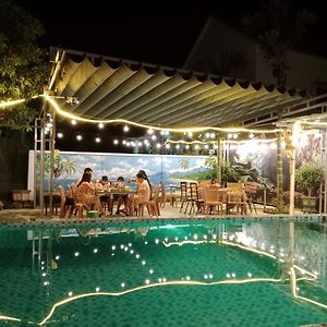 Phong Nha Magic Fingers Homestay And Spa